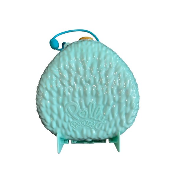 Polly Pocket Pet‎ Hedgehog Cafe Playset - No Figures - Mattel - Picture 2 of 7